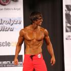 Todd  Mendoza - NPC Greater Gulf States 2012 - #1